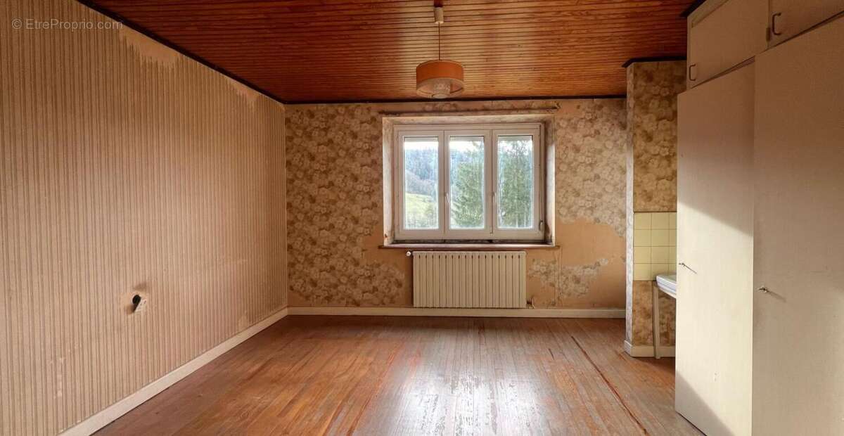 Appartement à BESANCON