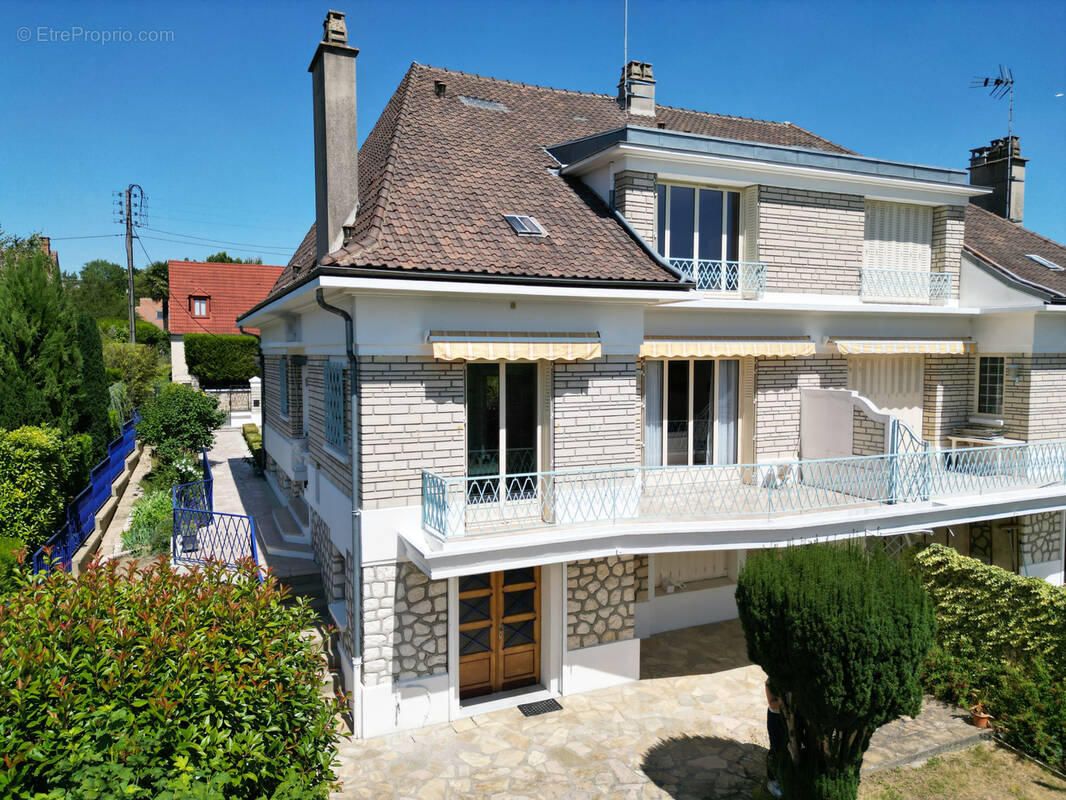 Maison à BRUNOY