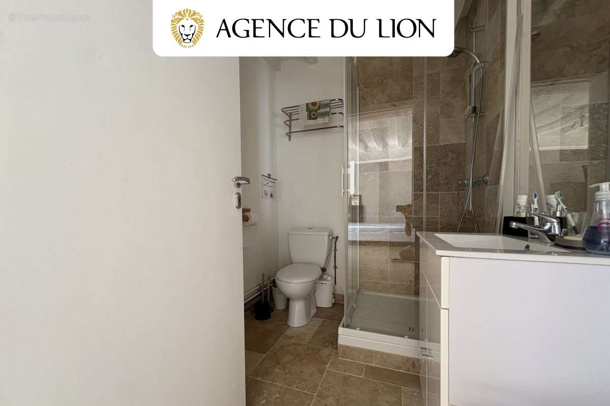 Maison à ILLIERS-L'EVEQUE