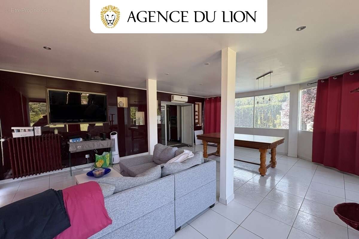 Maison à ILLIERS-L'EVEQUE