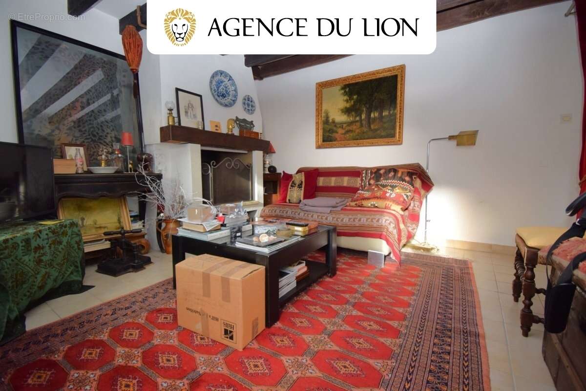 Maison à MESNIL-SUR-L&#039;ESTREE