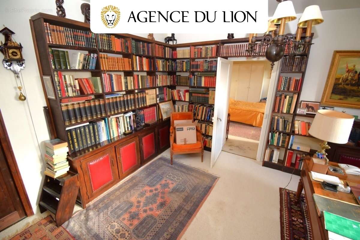 Maison à MESNIL-SUR-L&#039;ESTREE