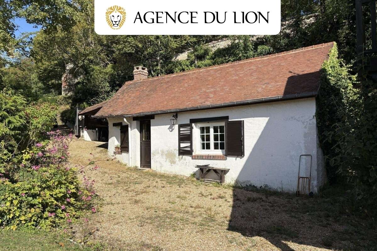 Maison à MESNIL-SUR-L&#039;ESTREE