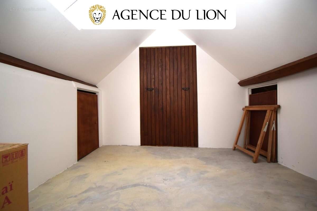 Maison à MESNIL-SUR-L&#039;ESTREE