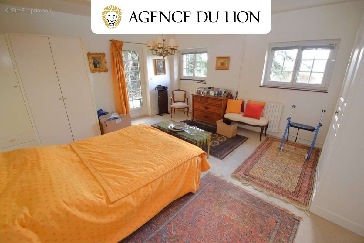 Maison à MESNIL-SUR-L&#039;ESTREE