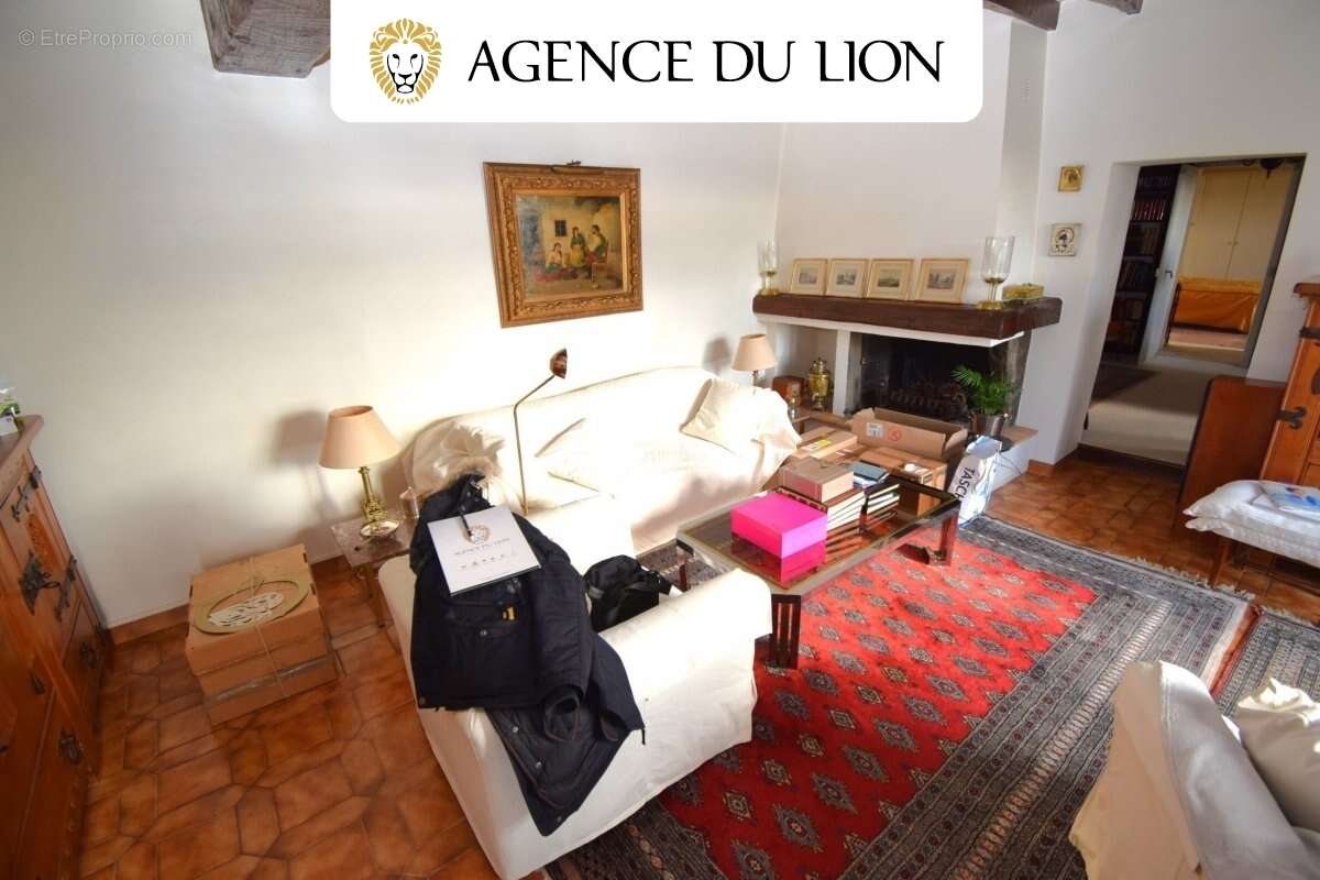 Maison à MESNIL-SUR-L&#039;ESTREE