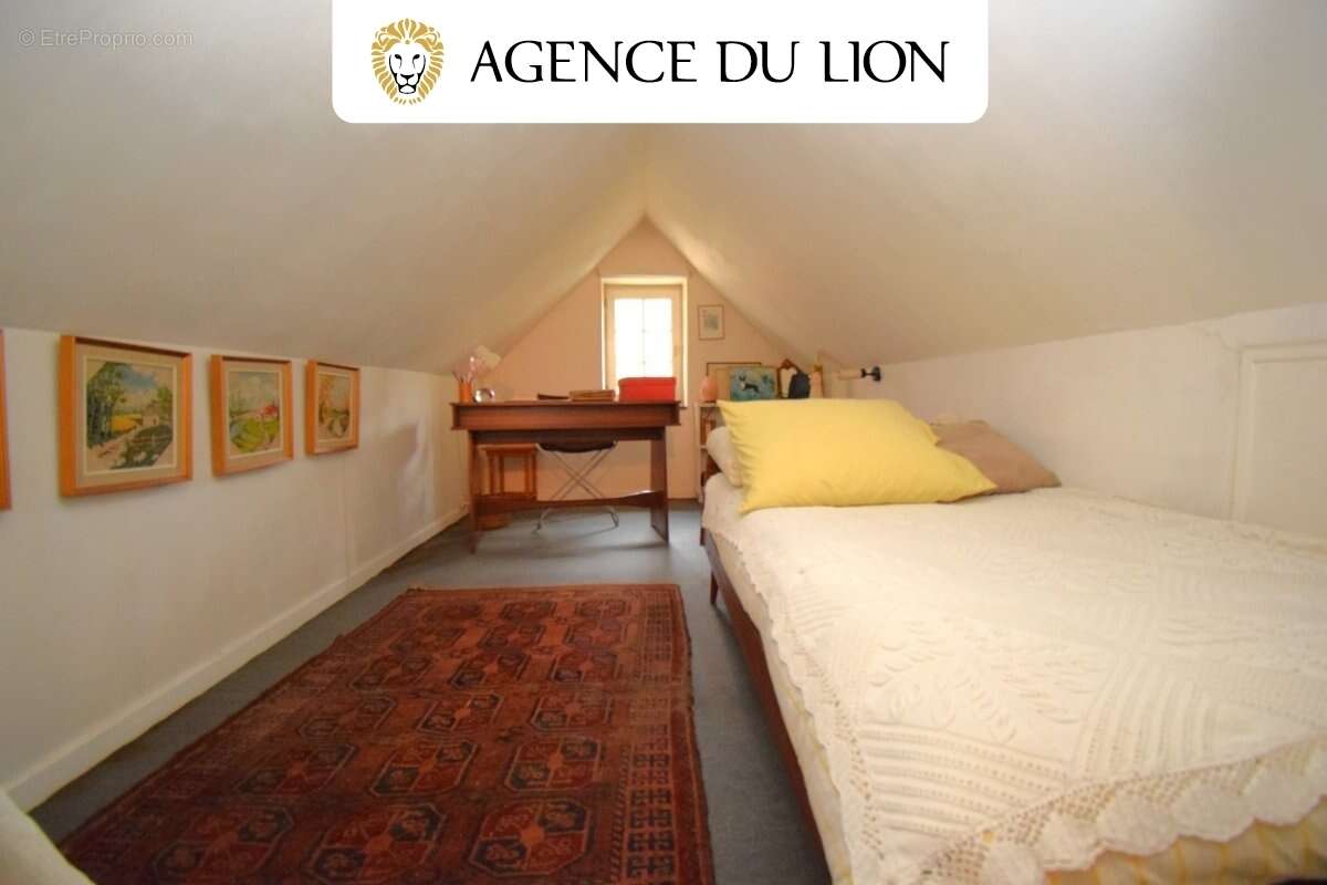 Maison à MESNIL-SUR-L&#039;ESTREE