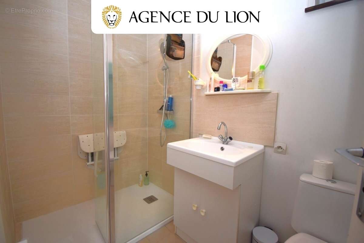 Maison à MESNIL-SUR-L&#039;ESTREE