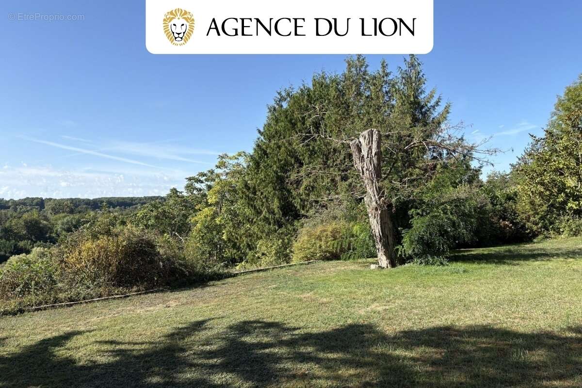 Maison à MESNIL-SUR-L&#039;ESTREE