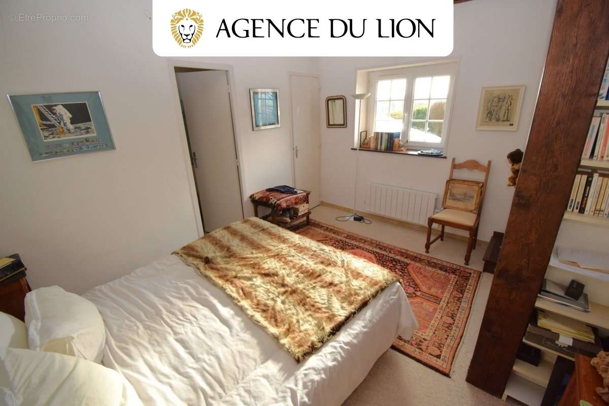 Maison à MESNIL-SUR-L&#039;ESTREE