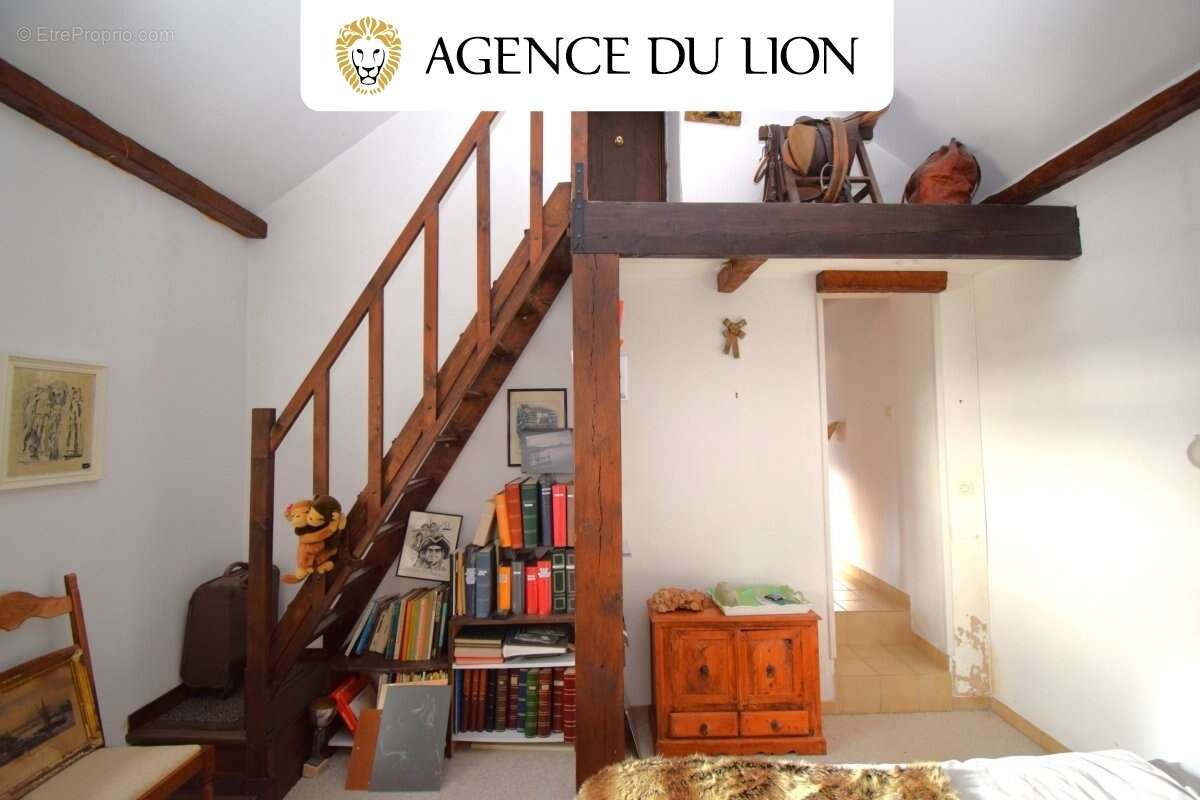 Maison à MESNIL-SUR-L&#039;ESTREE