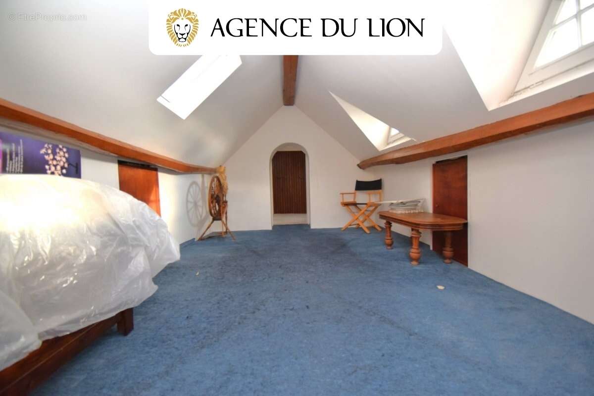 Maison à MESNIL-SUR-L&#039;ESTREE