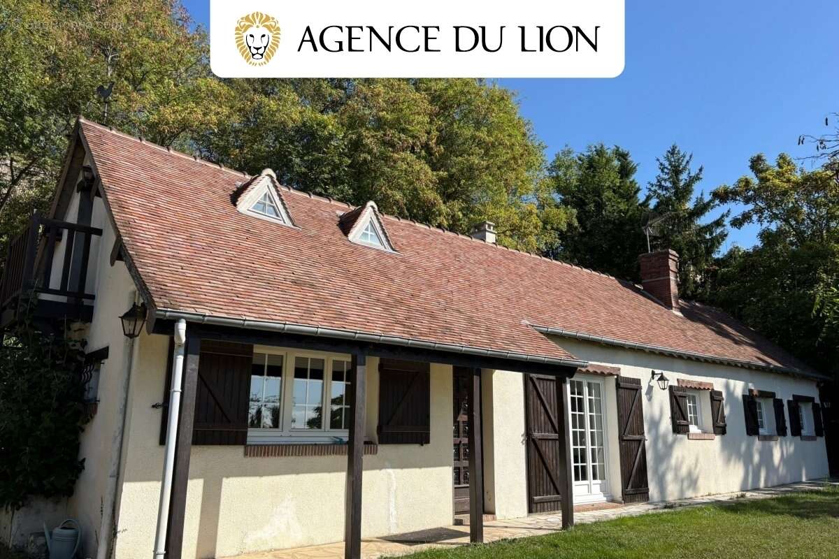 Maison à MESNIL-SUR-L&#039;ESTREE