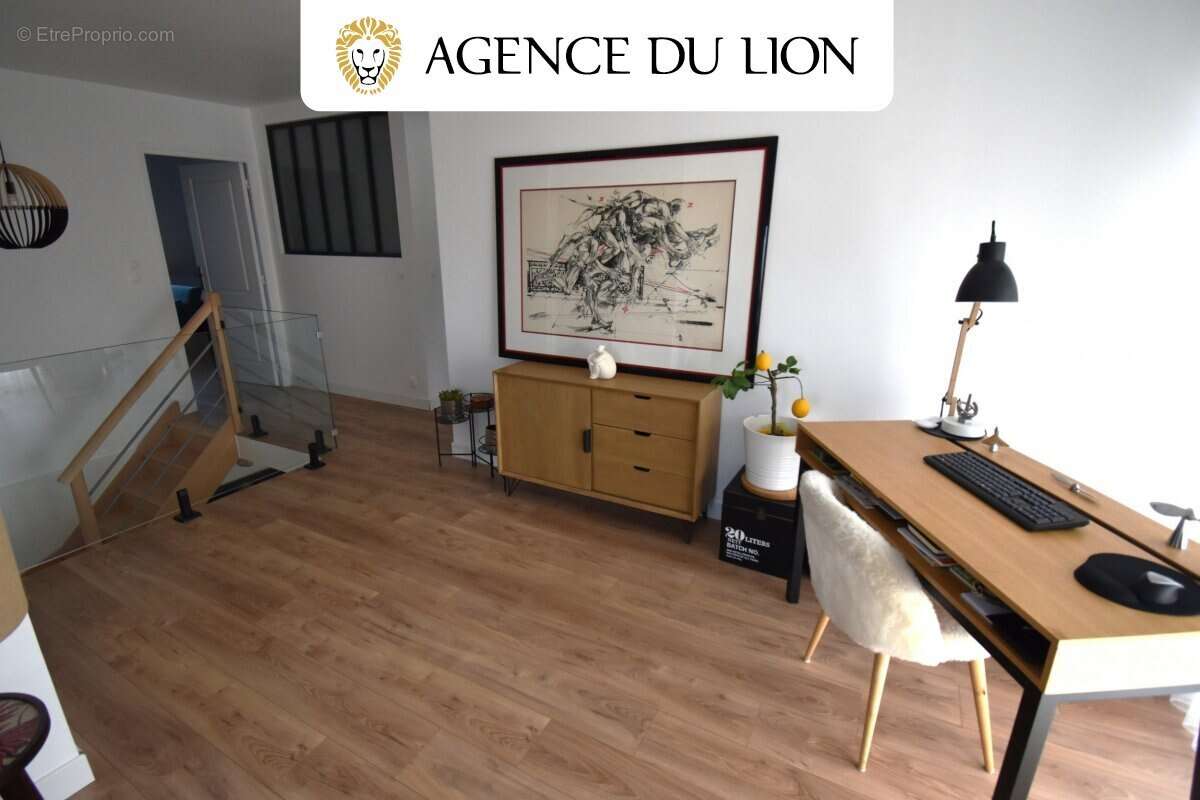 Appartement à DREUX