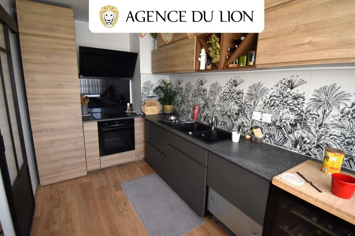 Appartement à DREUX