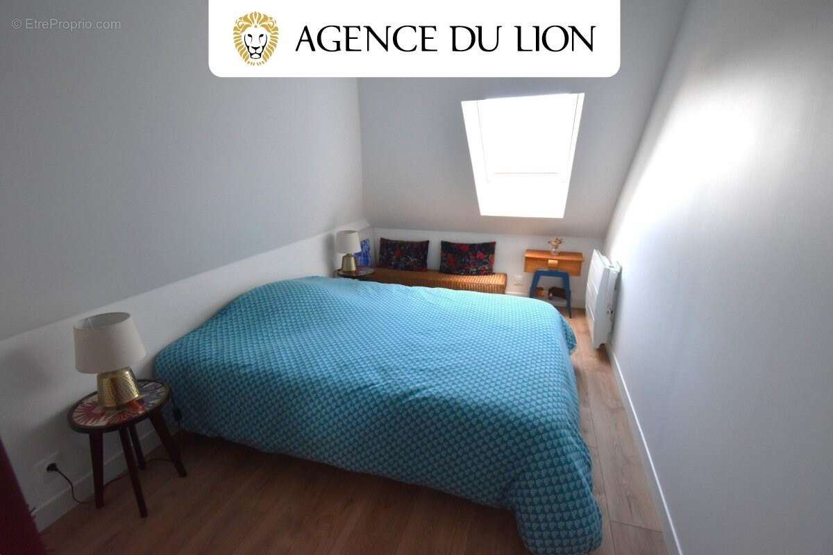 Appartement à DREUX
