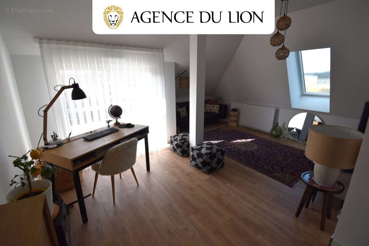 Appartement à DREUX