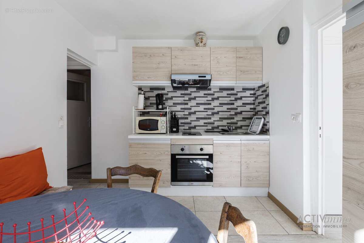 Maison à AIGUEBLANCHE