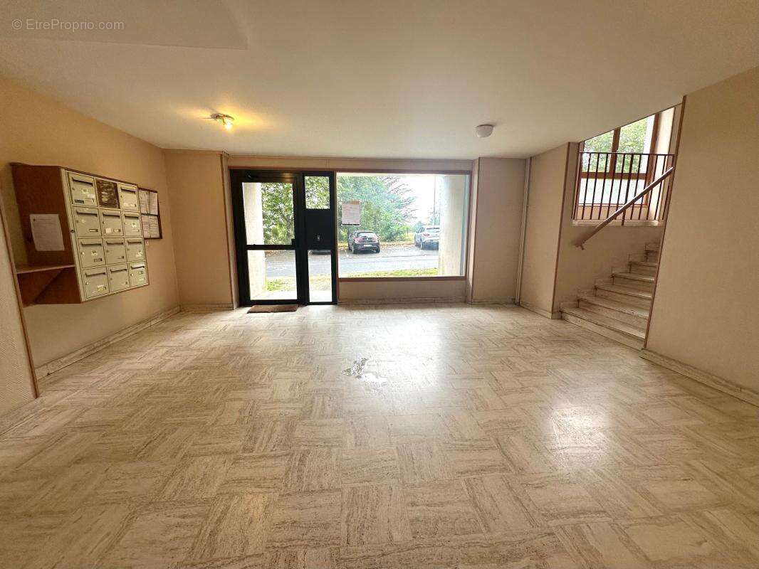 Appartement à BREST