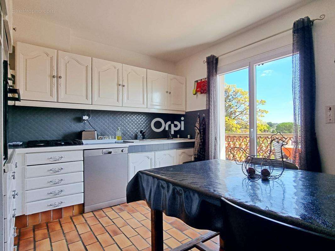 Maison à SAINT-PRIVAT-DES-VIEUX