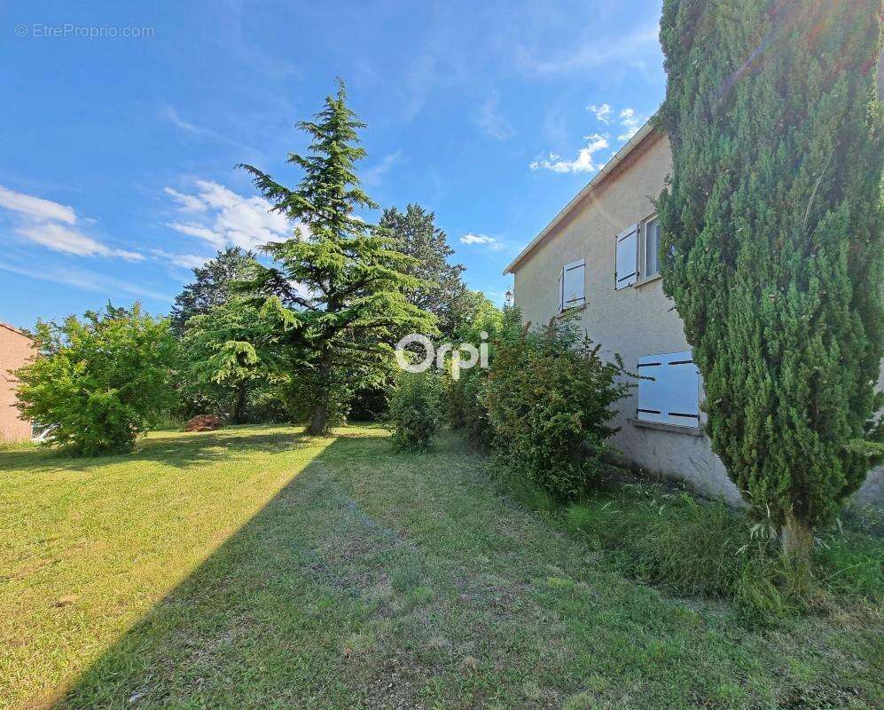 Maison à SAINT-PRIVAT-DES-VIEUX