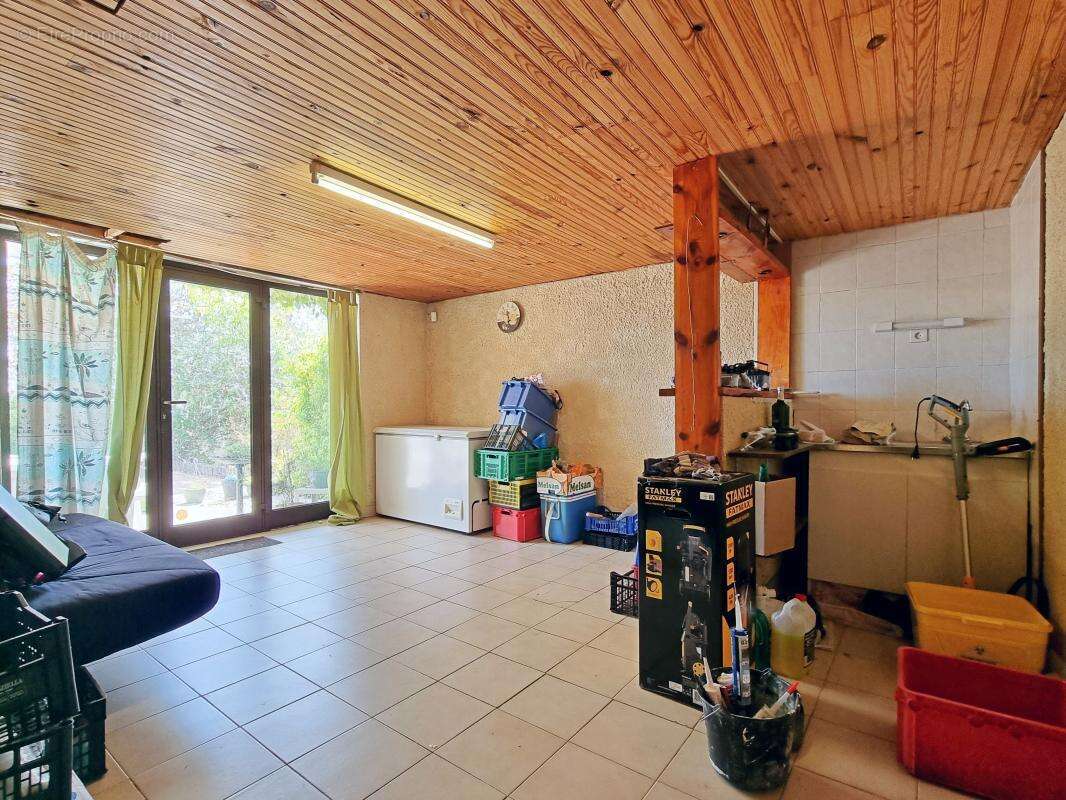 Maison à SAINT-PRIVAT-DES-VIEUX