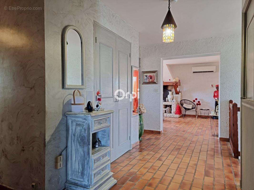 Maison à SAINT-PRIVAT-DES-VIEUX