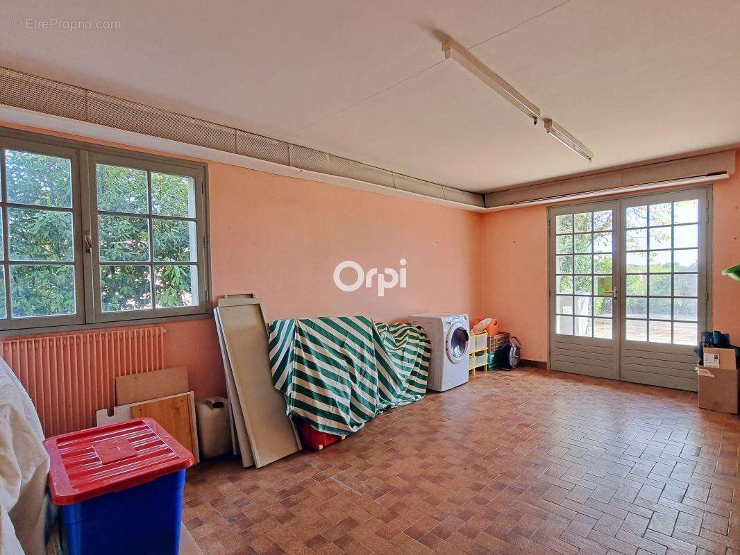 Maison à SAINT-PRIVAT-DES-VIEUX