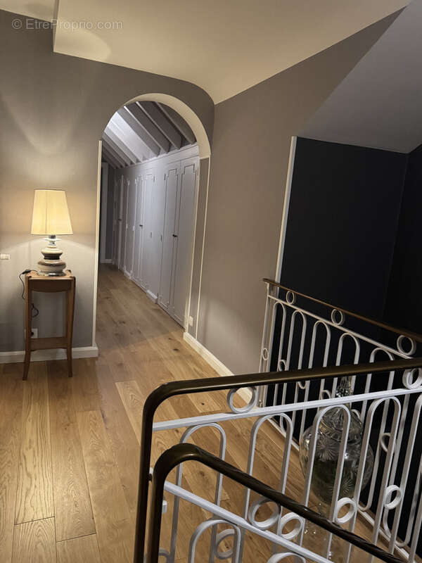 Maison à LUXEUIL-LES-BAINS