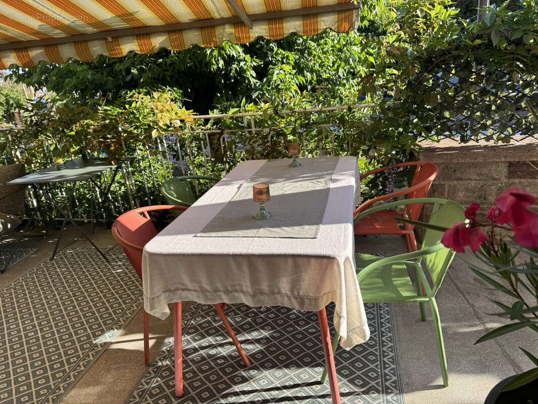 Maison à LUXEUIL-LES-BAINS