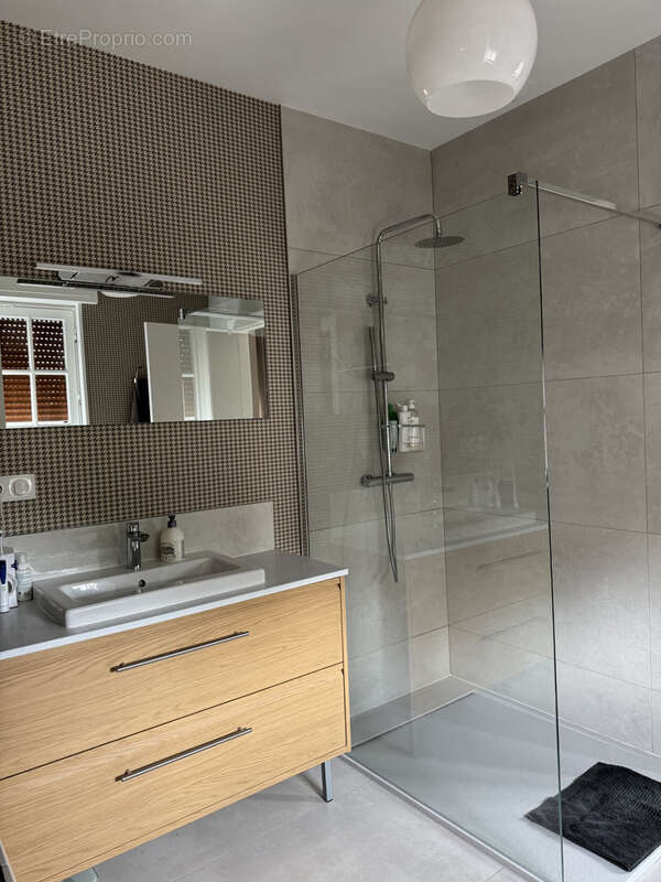 Maison à LUXEUIL-LES-BAINS