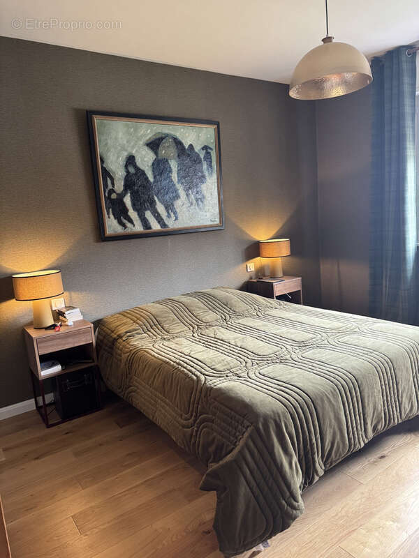 Maison à LUXEUIL-LES-BAINS