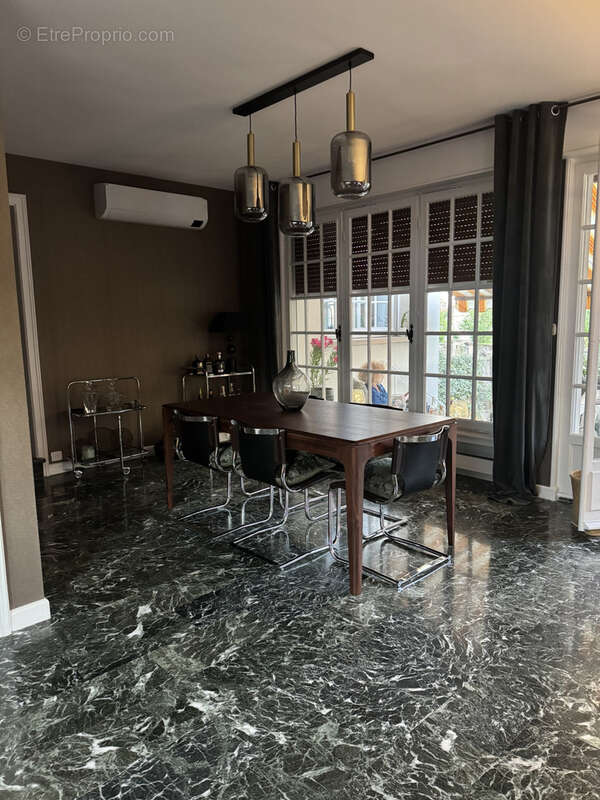 Maison à LUXEUIL-LES-BAINS