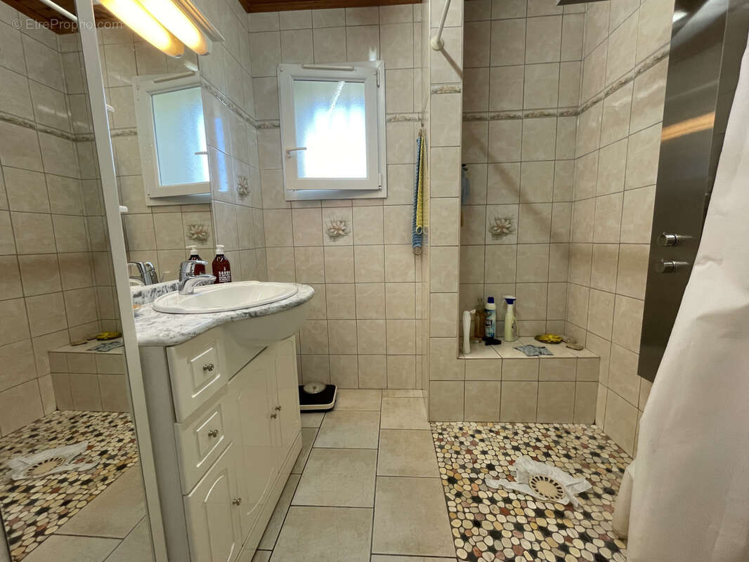 Maison à MIRAMONT-DE-GUYENNE