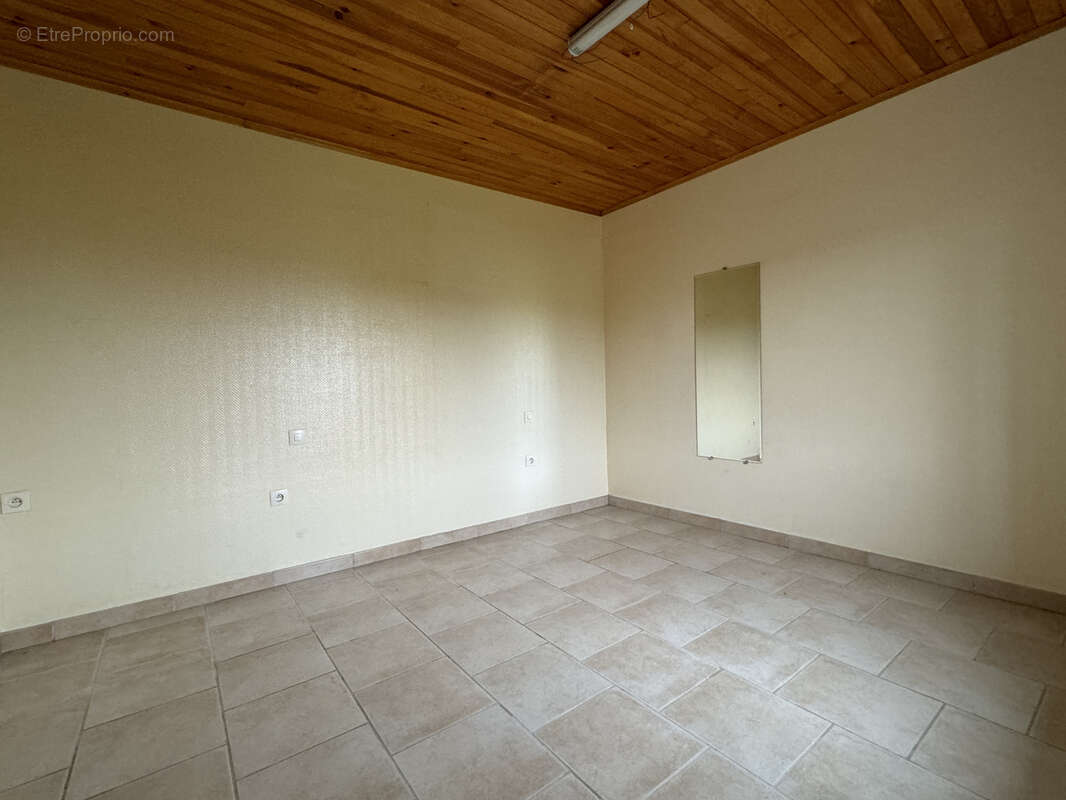 Maison à MIRAMONT-DE-GUYENNE