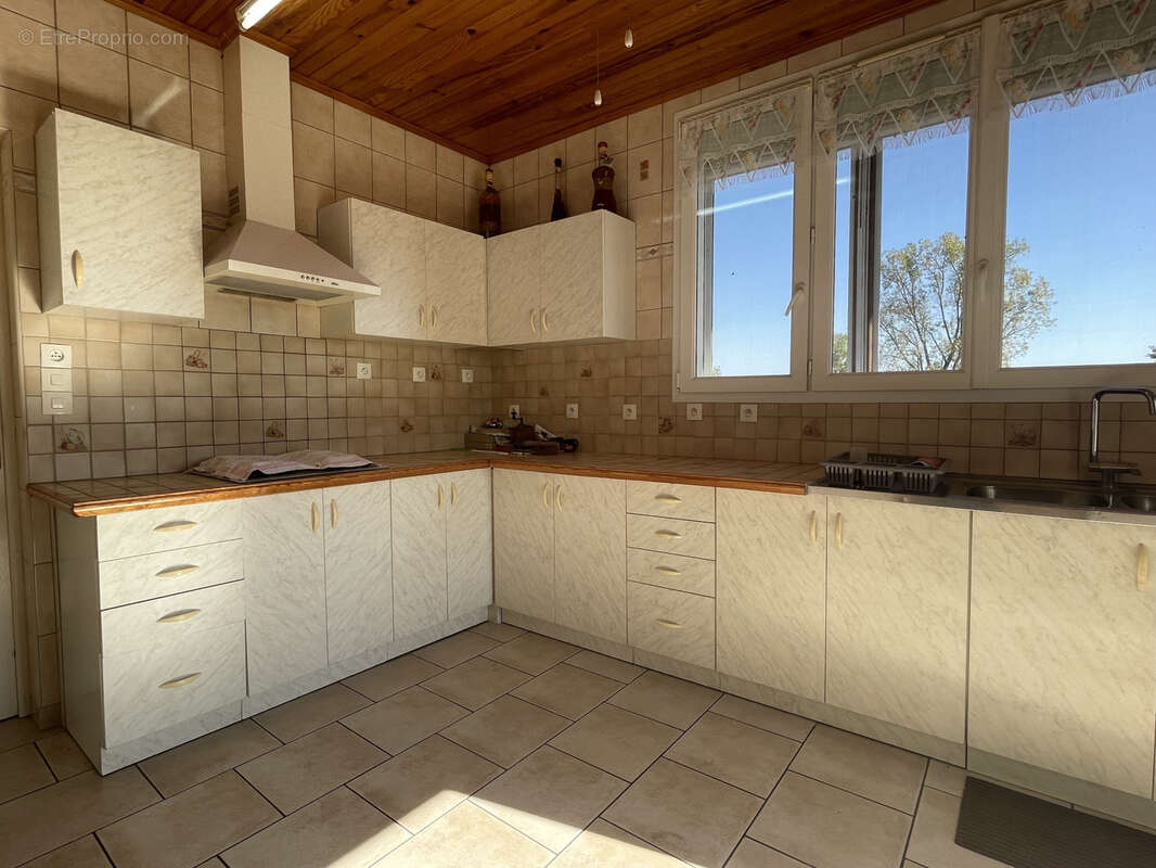 Maison à MIRAMONT-DE-GUYENNE