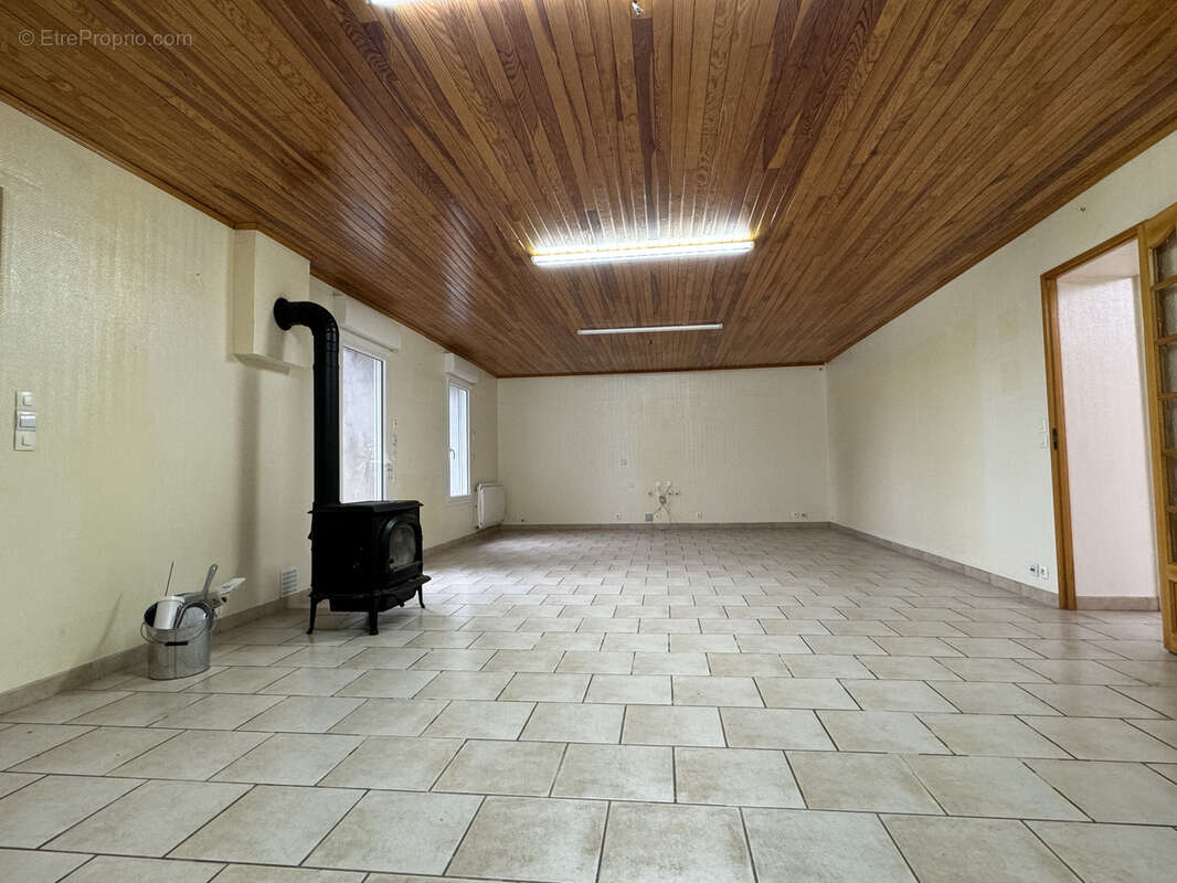 Maison à MIRAMONT-DE-GUYENNE