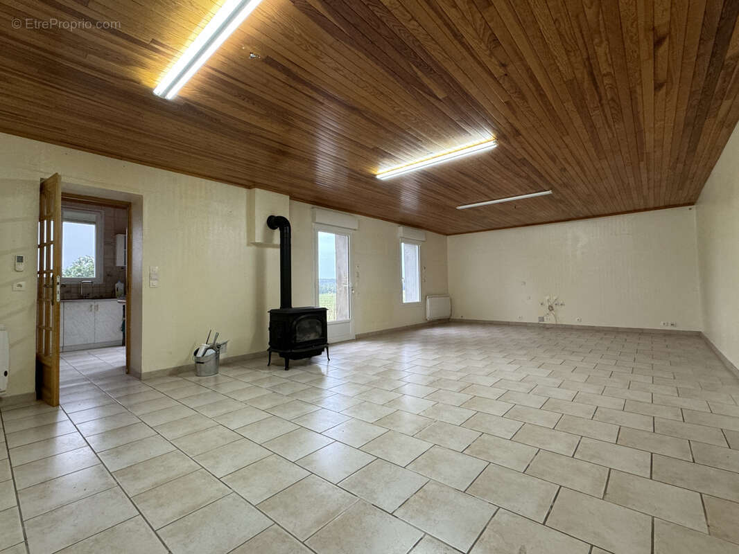 Maison à MIRAMONT-DE-GUYENNE