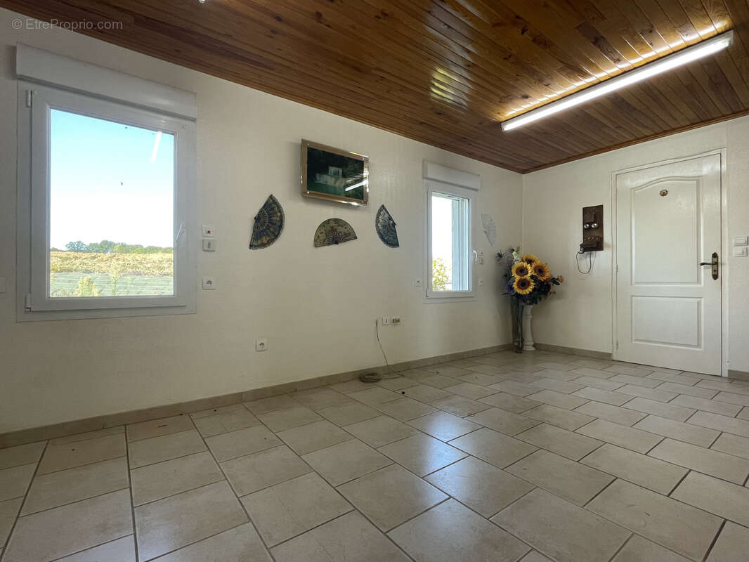 Maison à MIRAMONT-DE-GUYENNE