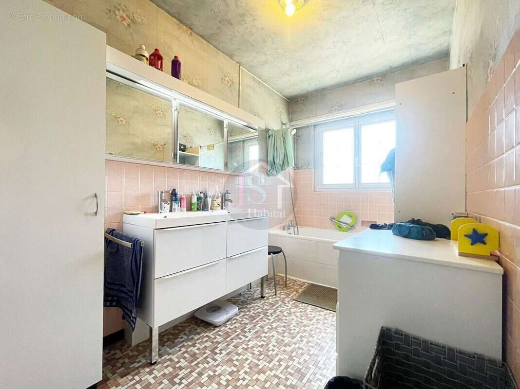 Maison à HORBOURG-WIHR