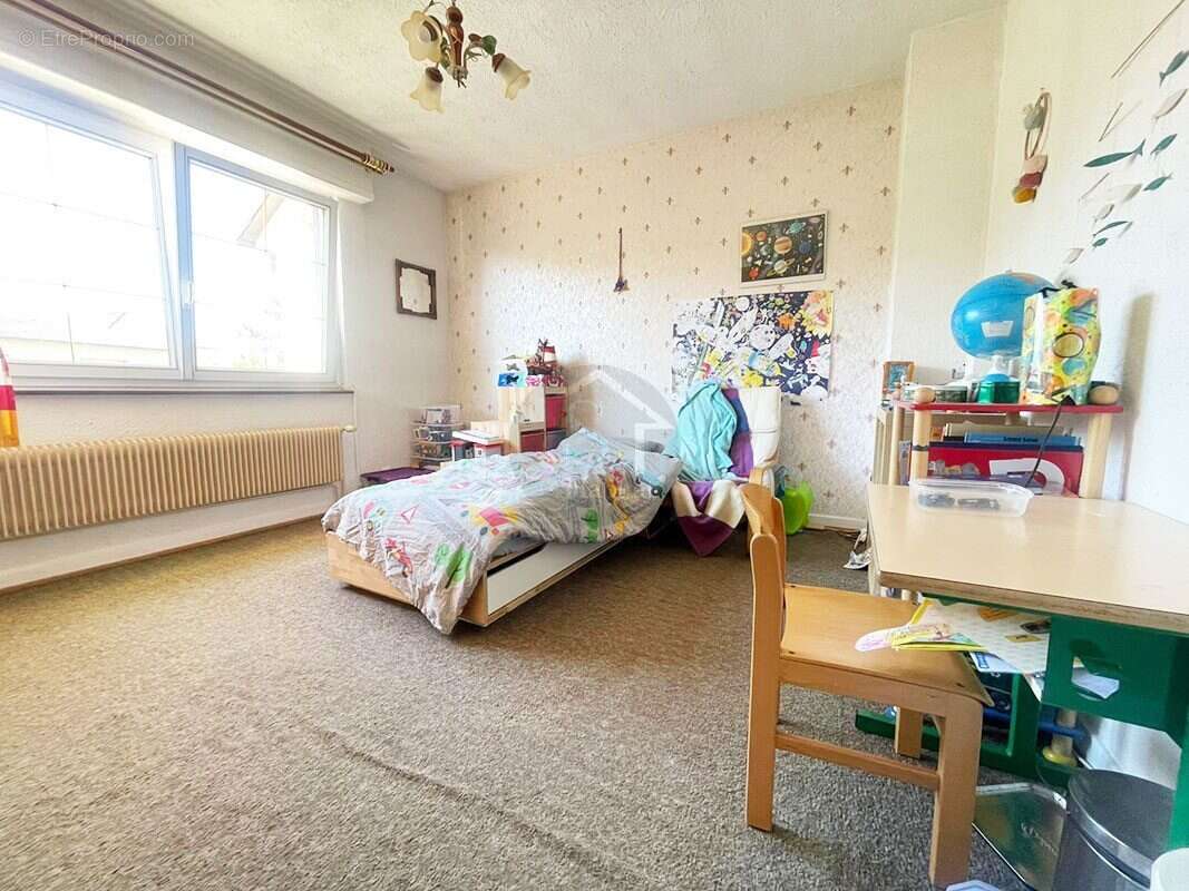 Maison à HORBOURG-WIHR