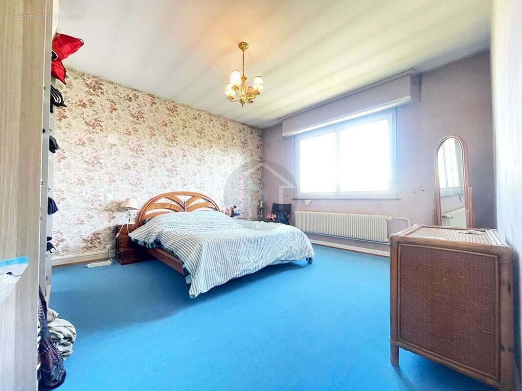 Maison à HORBOURG-WIHR