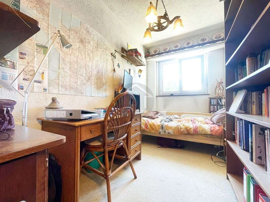 Maison à HORBOURG-WIHR