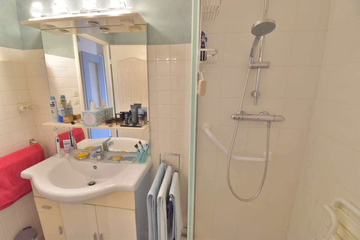 Appartement à MOULINS