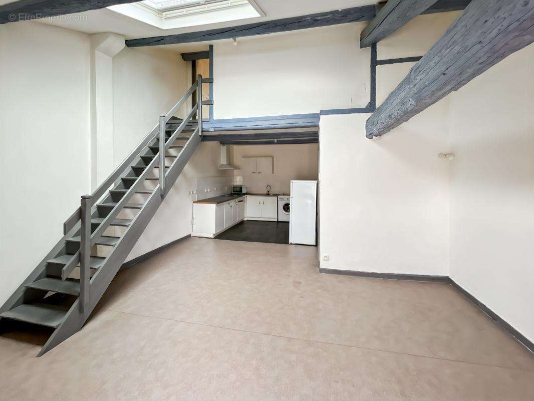 Appartement à BEZIERS