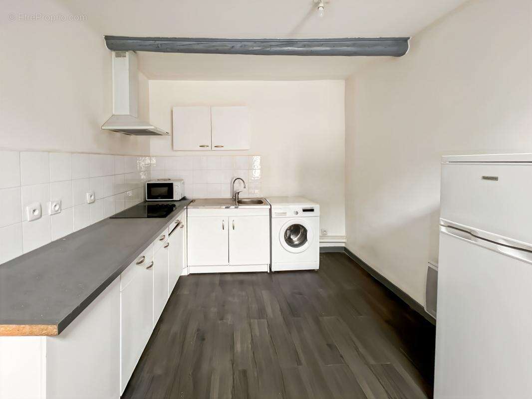 Appartement à BEZIERS