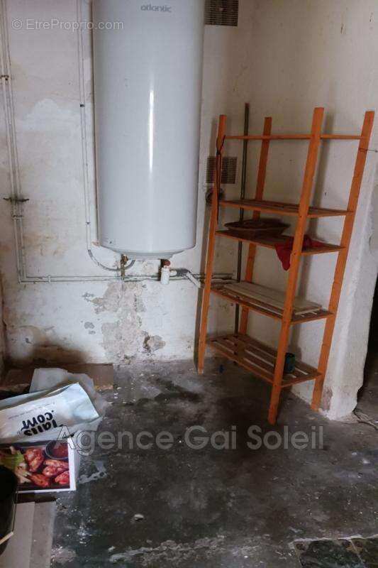 Maison à NISSAN-LEZ-ENSERUNE