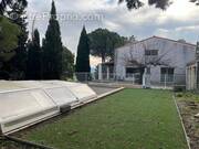 Maison à VILLEVEYRAC