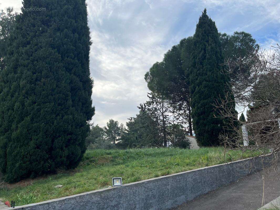 Maison à VILLEVEYRAC