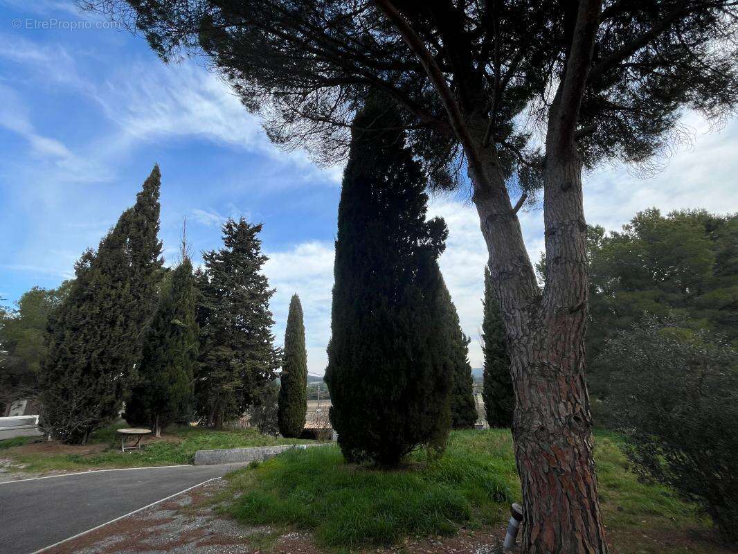 Maison à VILLEVEYRAC